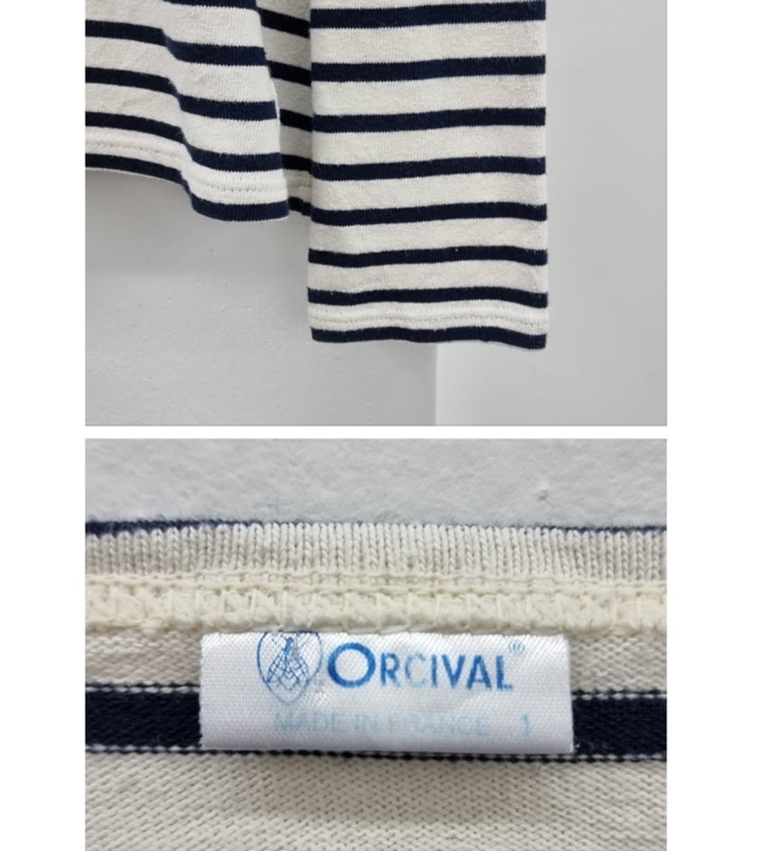 ORCIVAL 오르치발 상품이미지5