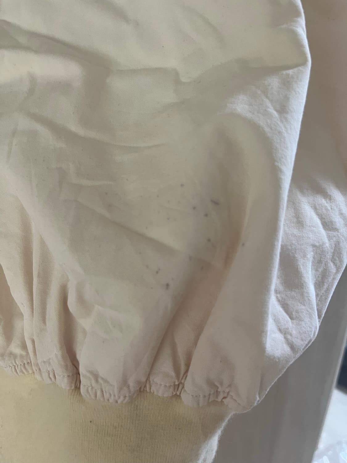 핑크하우스 일본 빈티지 대장 봄버 자켓 패치 상품이미지4