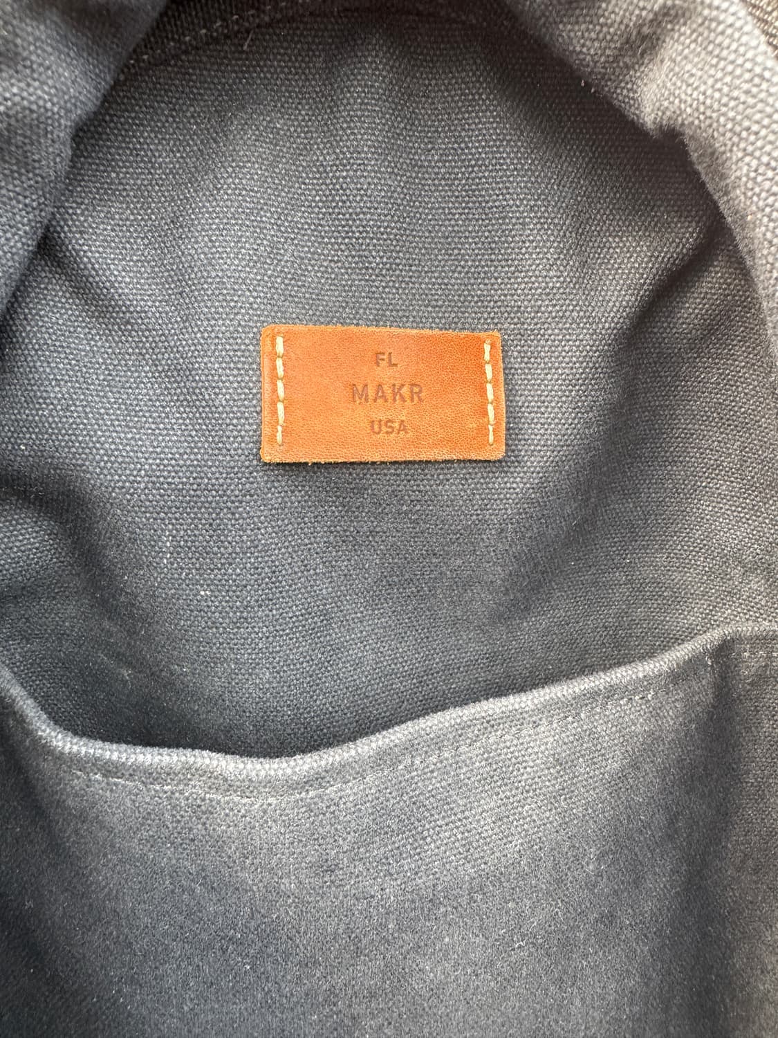 MAKR usa 백팩 상품이미지2