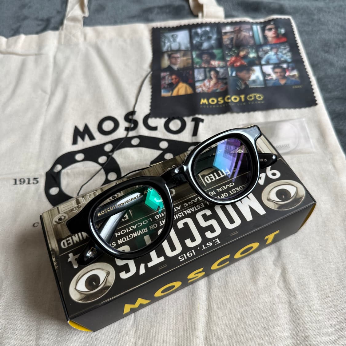 모스콧 DAHVEN 다벤 44 상품이미지3