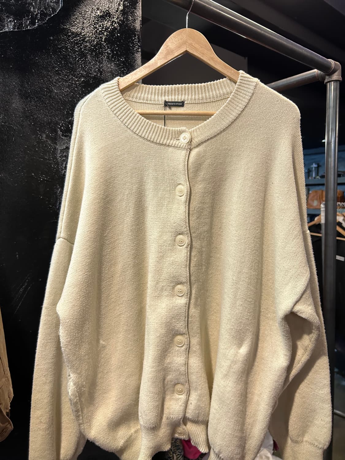 Freaks store Cardigan 상품이미지1