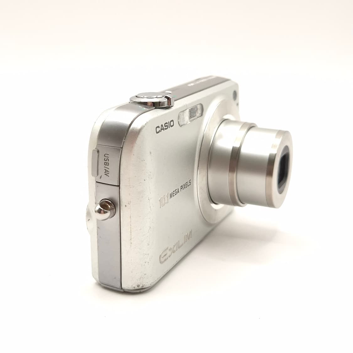 은채픽 💫카시오 EX-Z1050 실버 🤍 상품이미지9