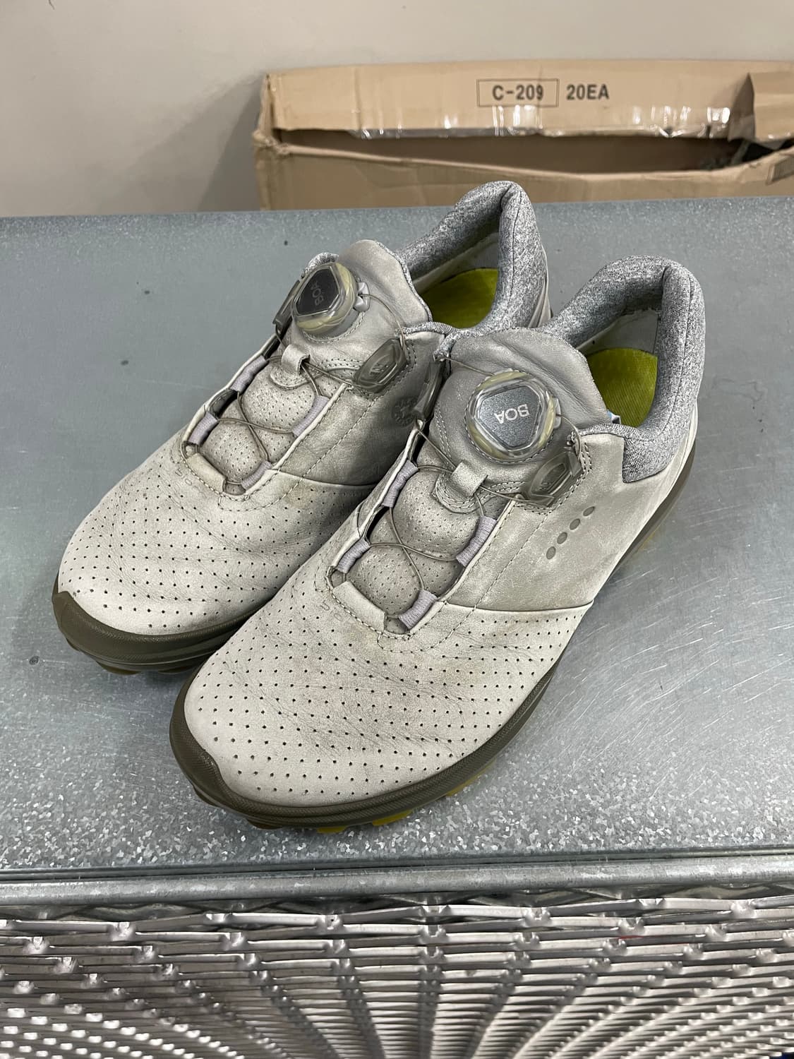 에코 바이옴 하이브리드3 255 상품이미지2