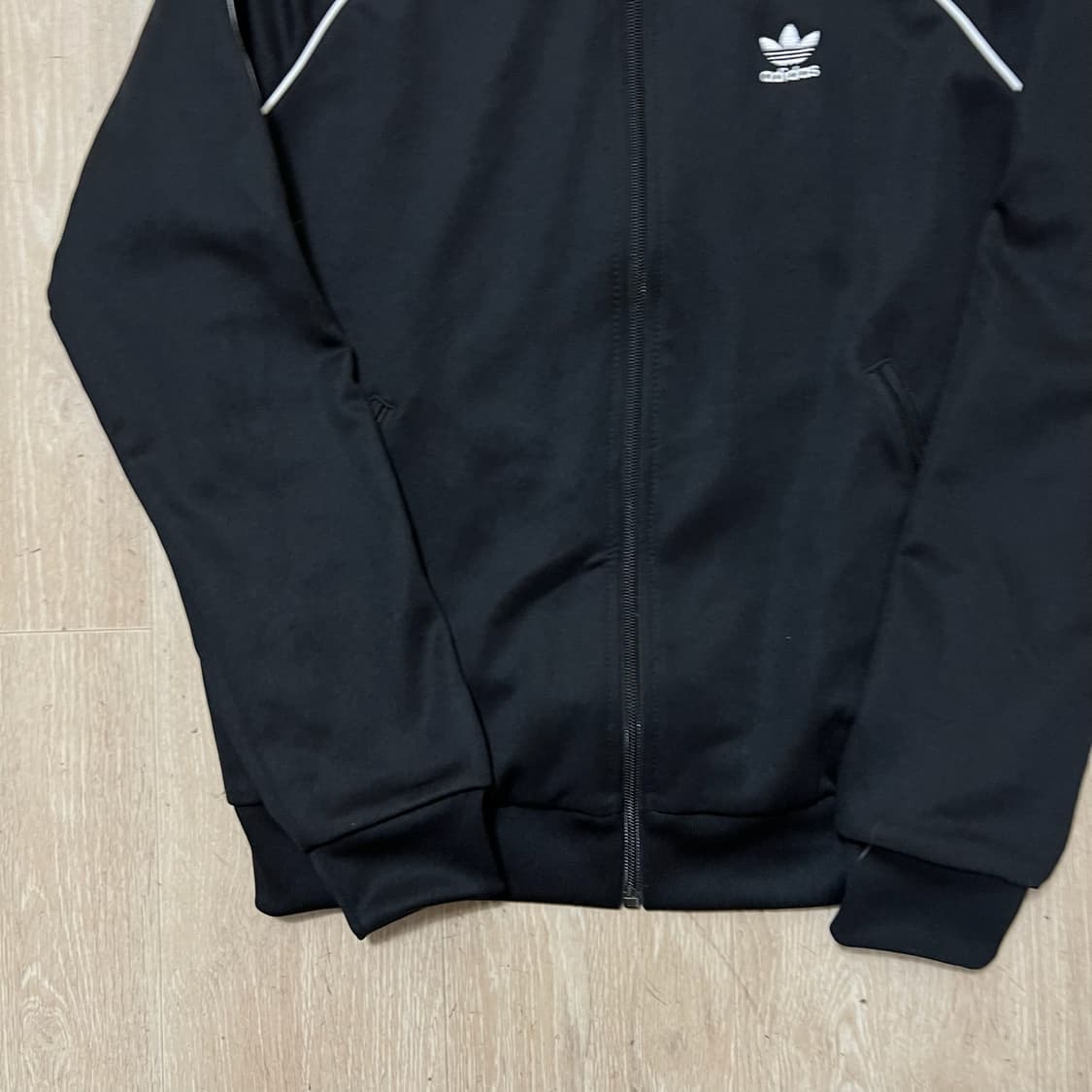 아디다스 유로파 파이어버드 트랙탑 져지 M/95  상품이미지4