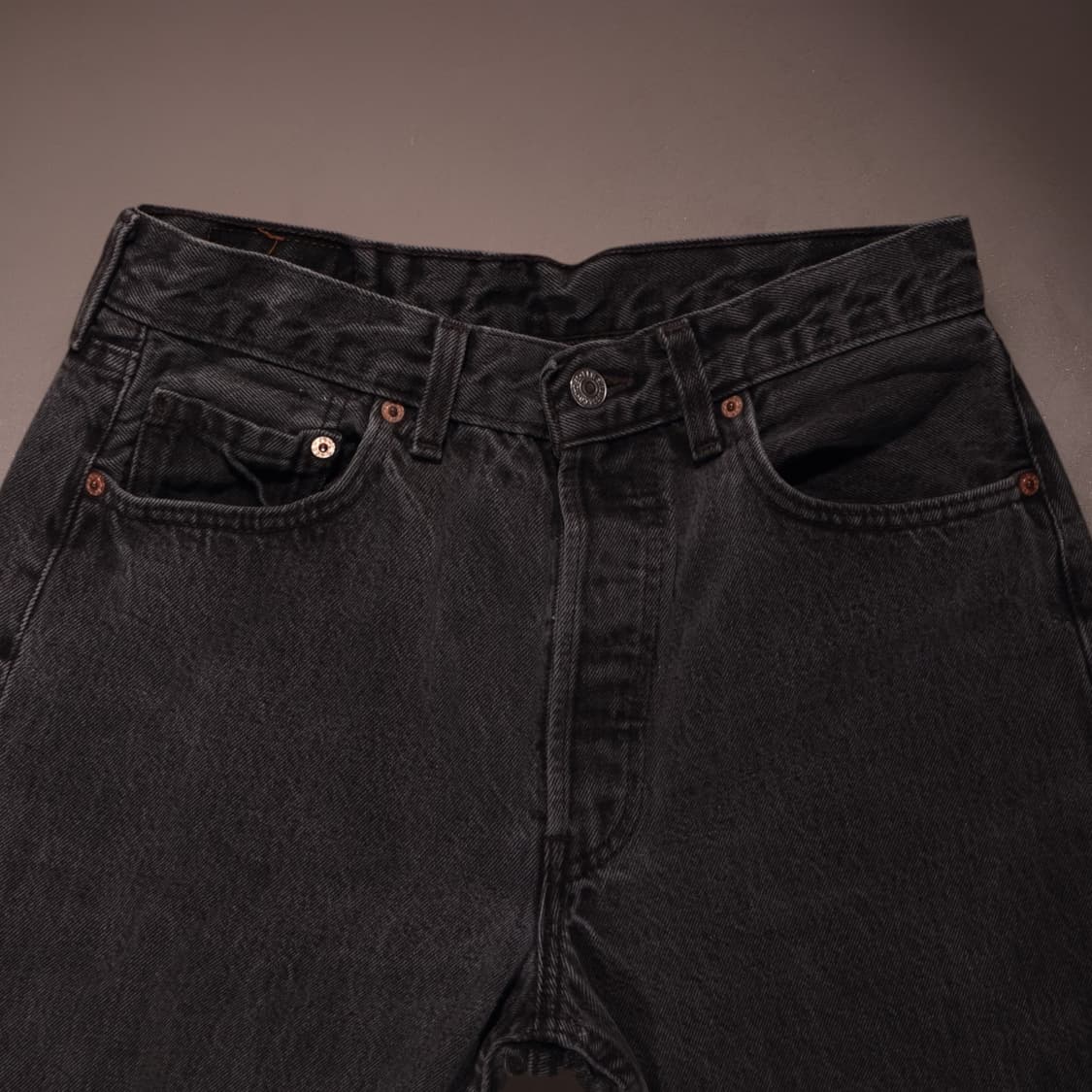 90s 리바이스 501 데님팬츠 상품이미지3