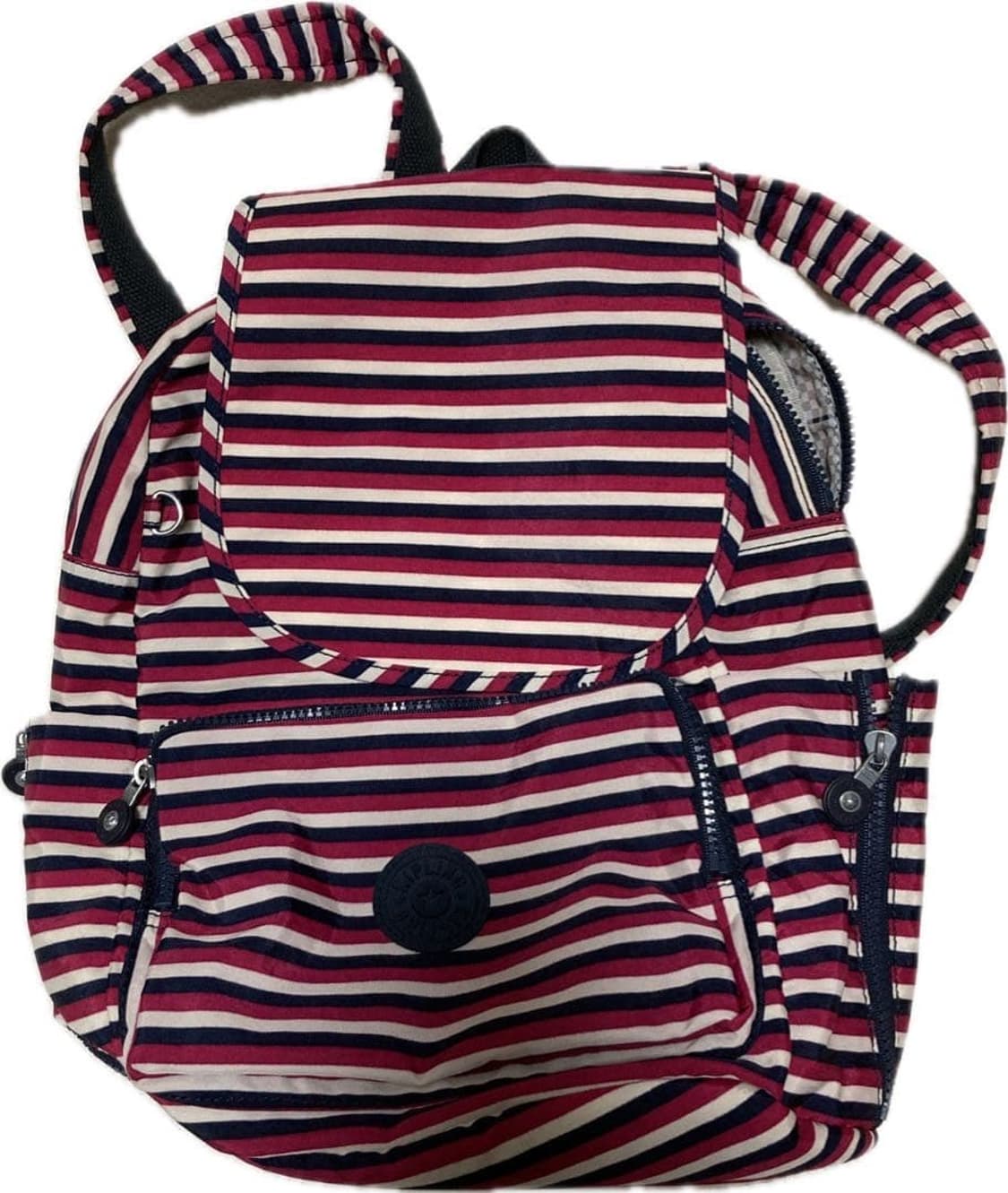 키플링 배낭 스트라이프 상품이미지1