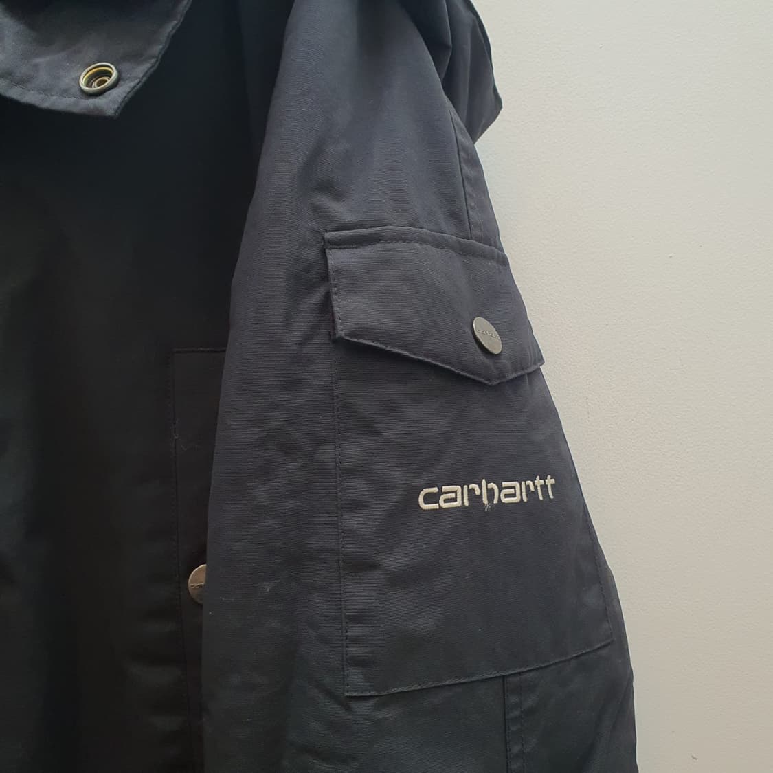 칼하트 패딩 판매해요 상품이미지2