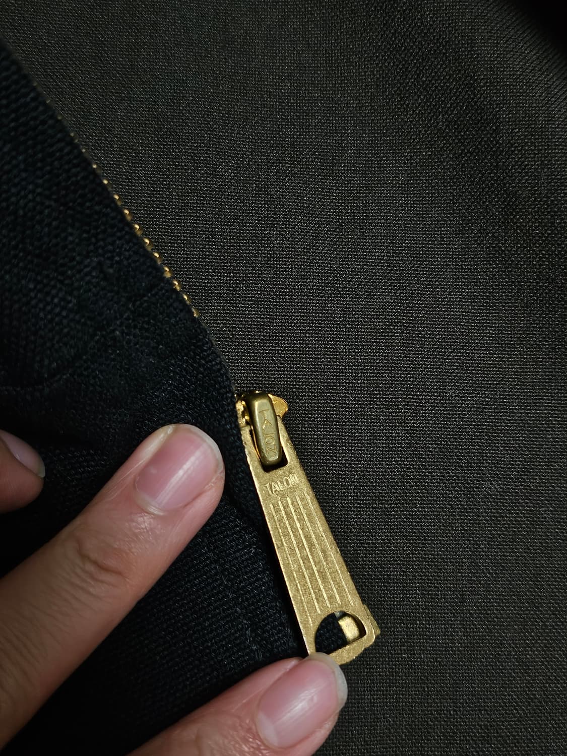 [XL] colimbo gantry dyna canvas parka 상품이미지8