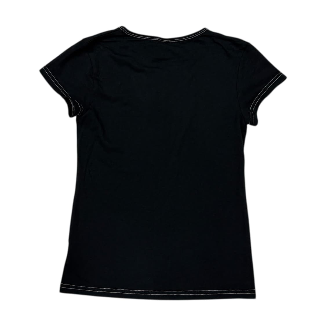 스컬프터 아카이브 딱붙핏 반팔티 S 상품이미지2