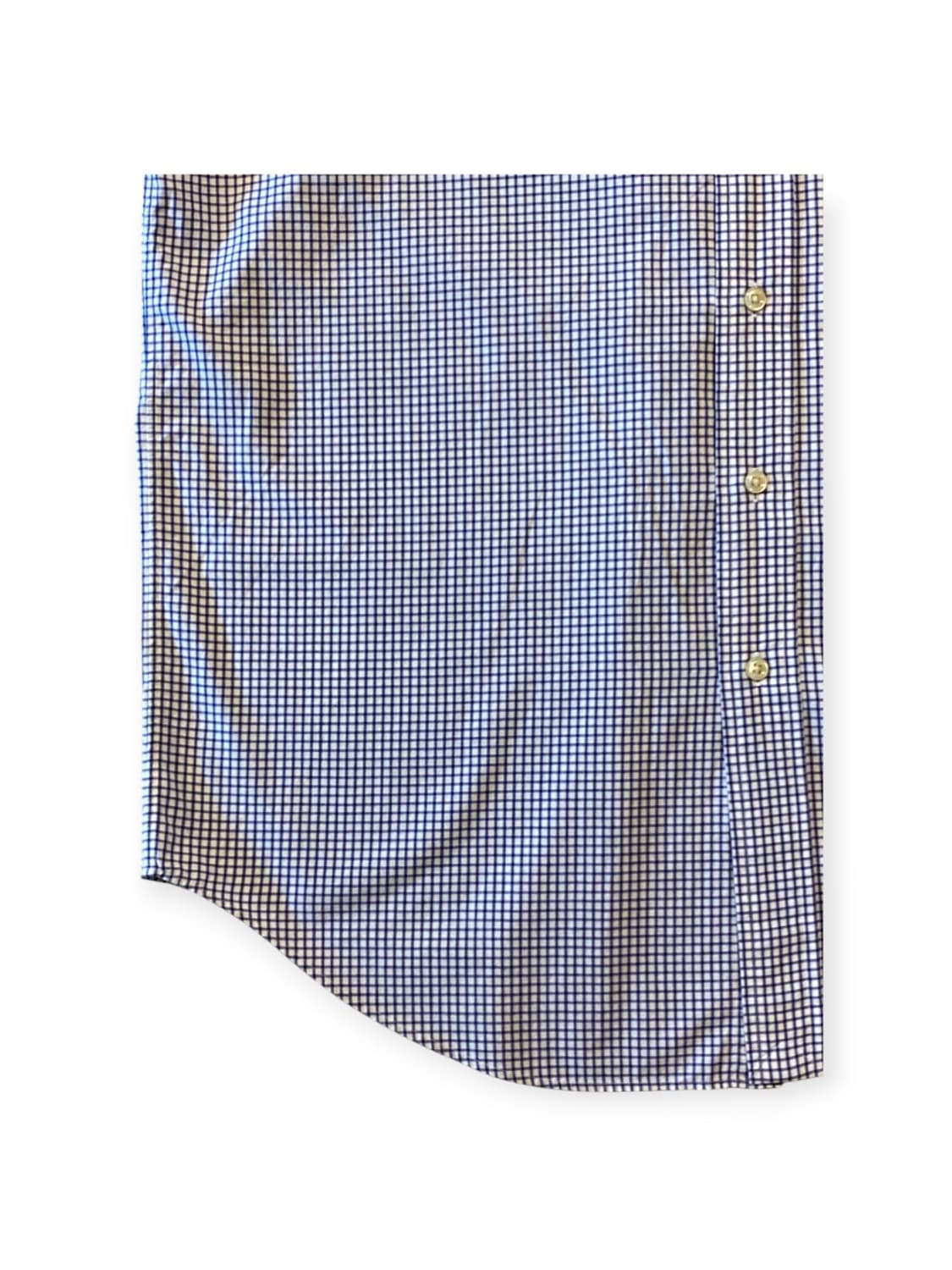 폴로랄프로렌 체크 반팔 셔츠 (Man 2XL) 상품이미지8