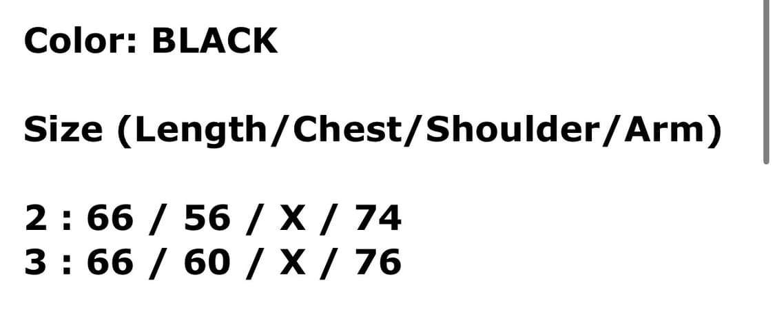 9999아카이브 집업 상품이미지2