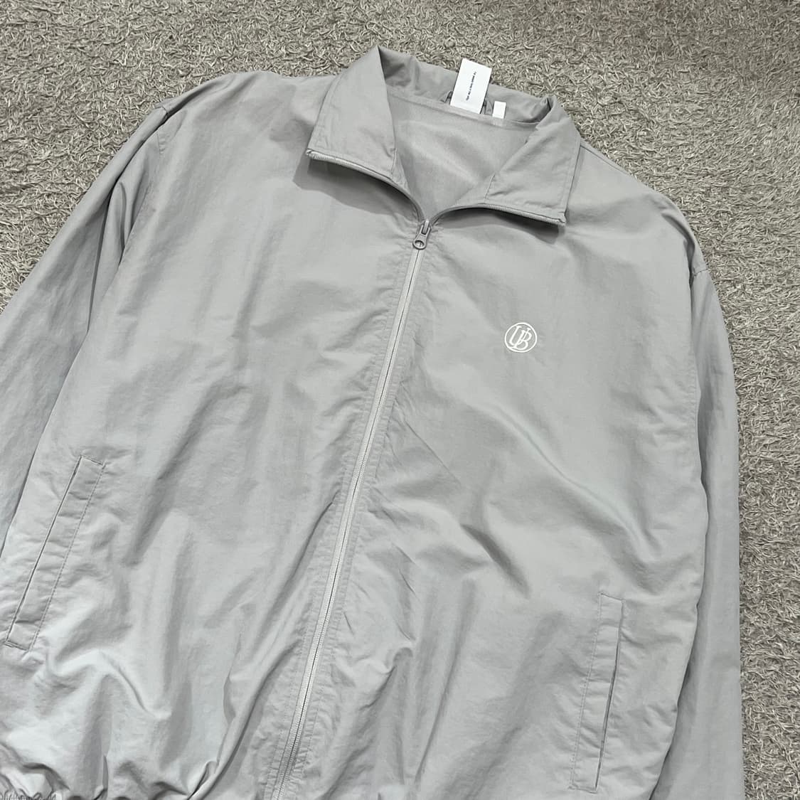 [100-105] 어반디타입 바람막이 상품이미지1