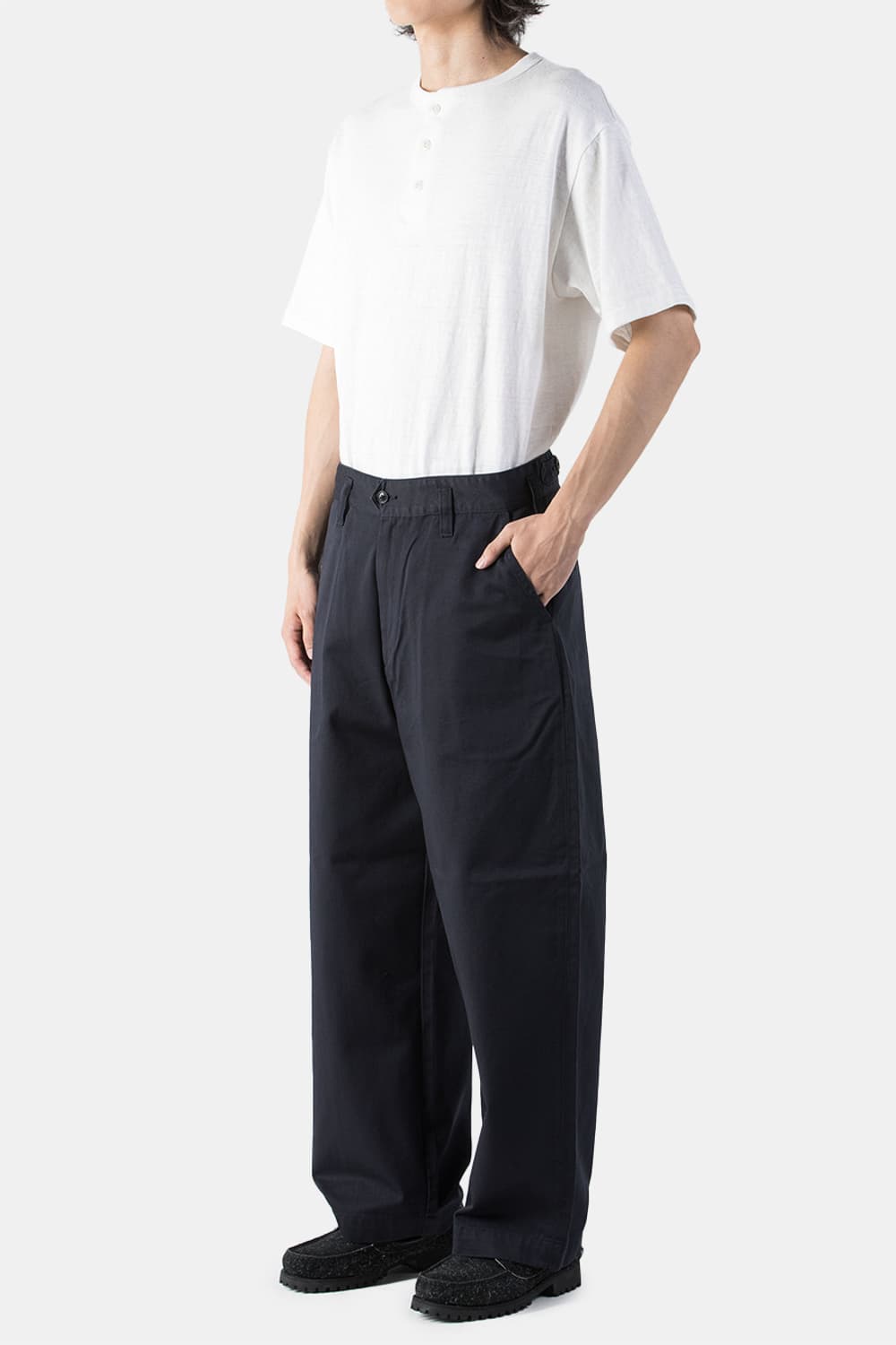 포터클래식 치노 팬츠 L 상품이미지1