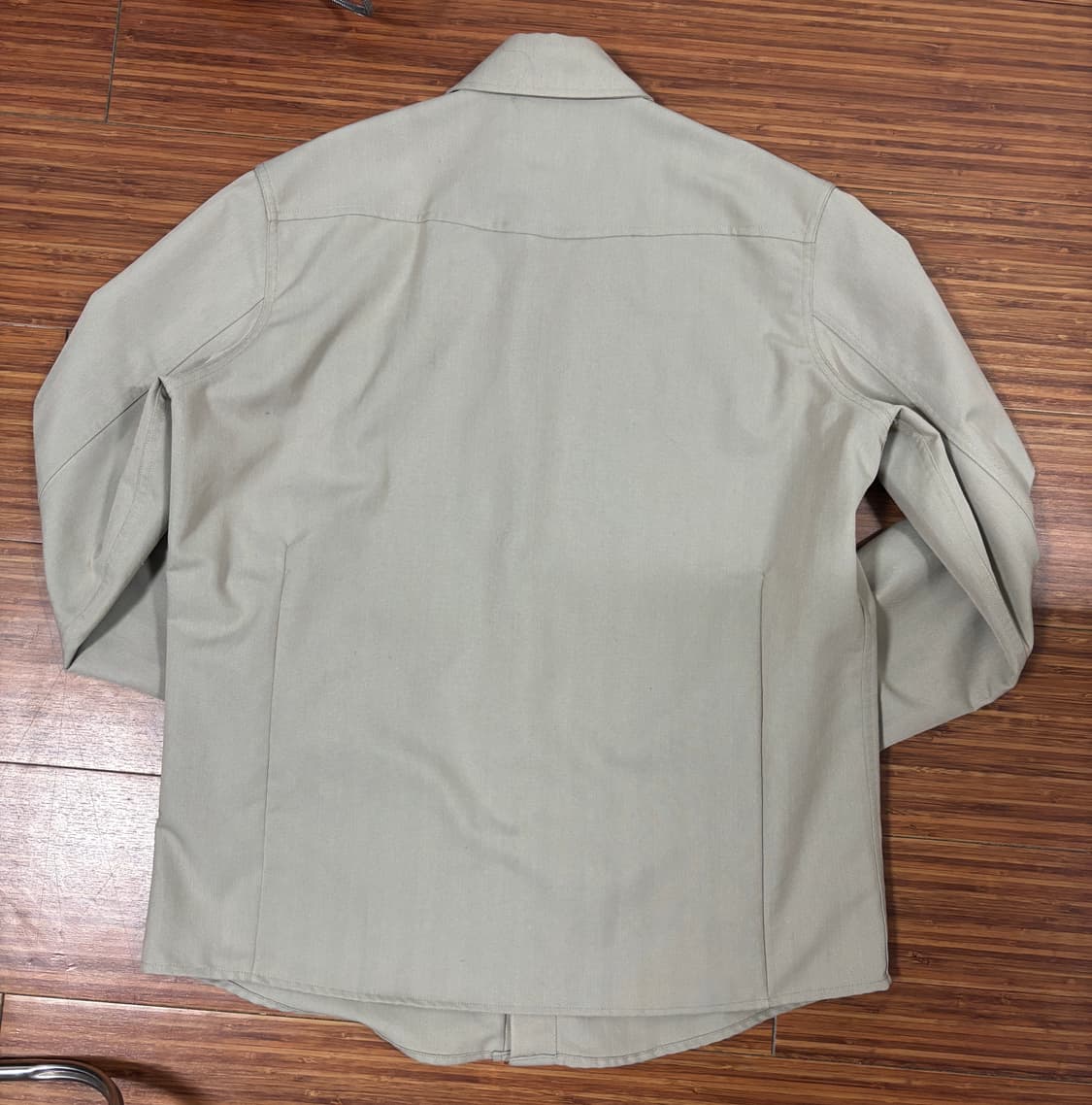 아워레가시 프론티어 셔츠 46 상품이미지2