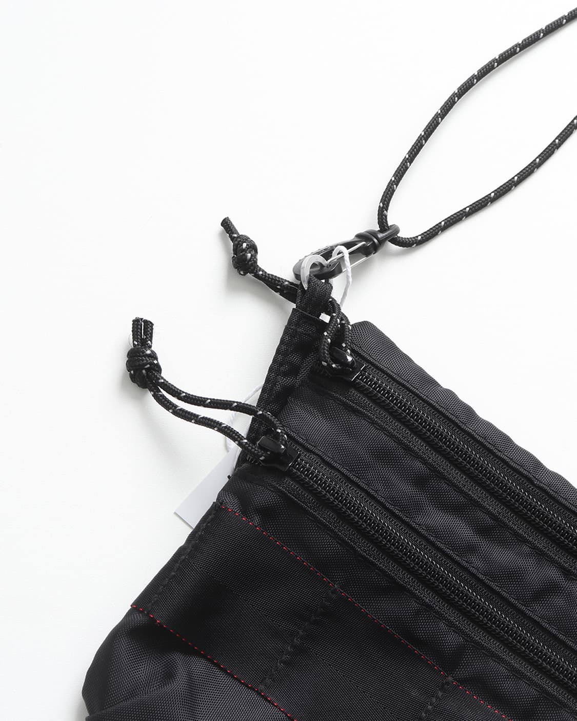 BRIEFING × BEAMS BOY Sacoche 상품이미지6