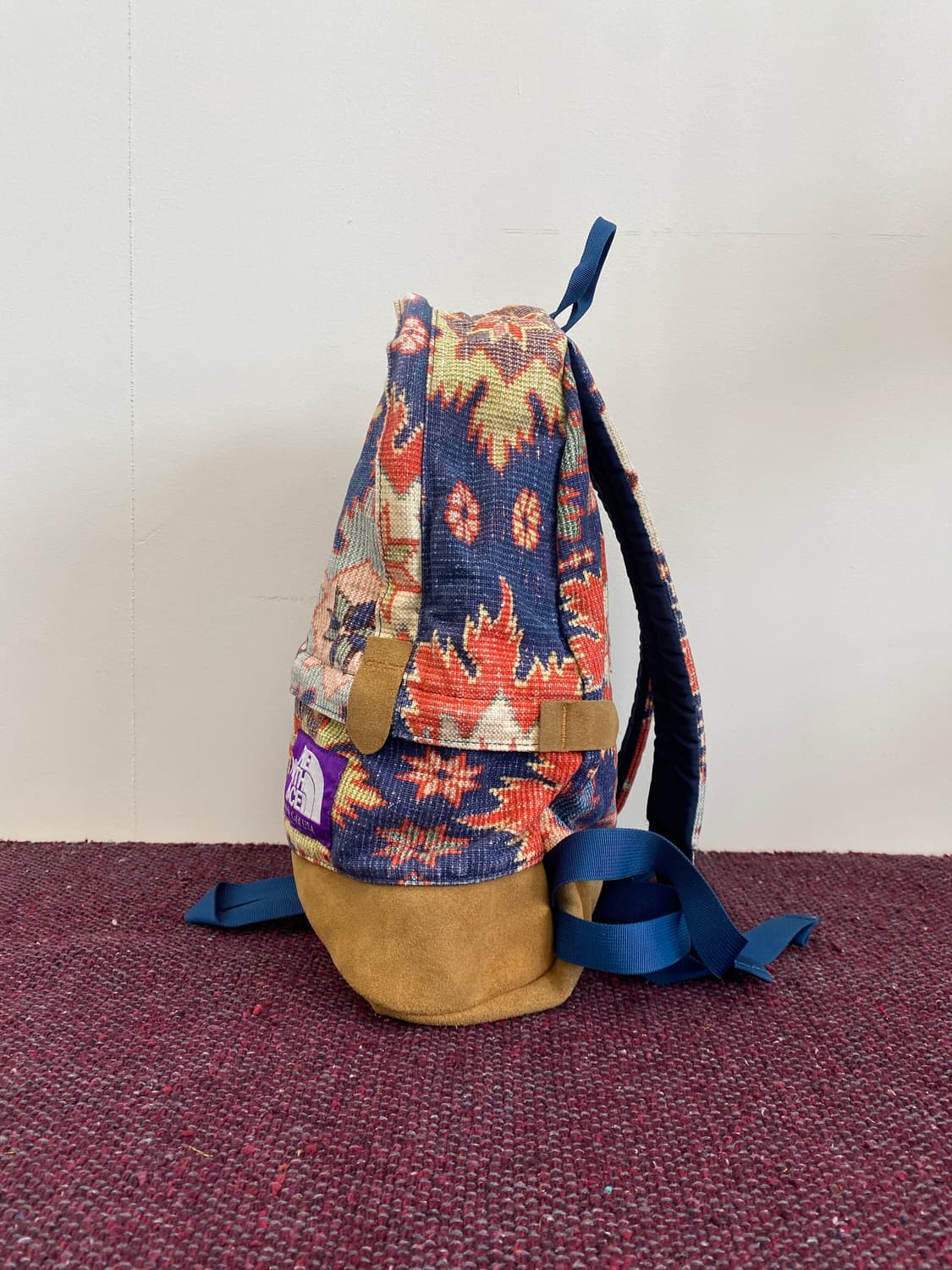 노스페이스 퍼플 라벨 데이팩  상품이미지5