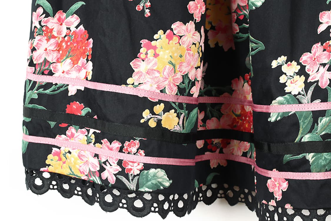 MEICO 티롤스커트(L) 모리걸 상품이미지5