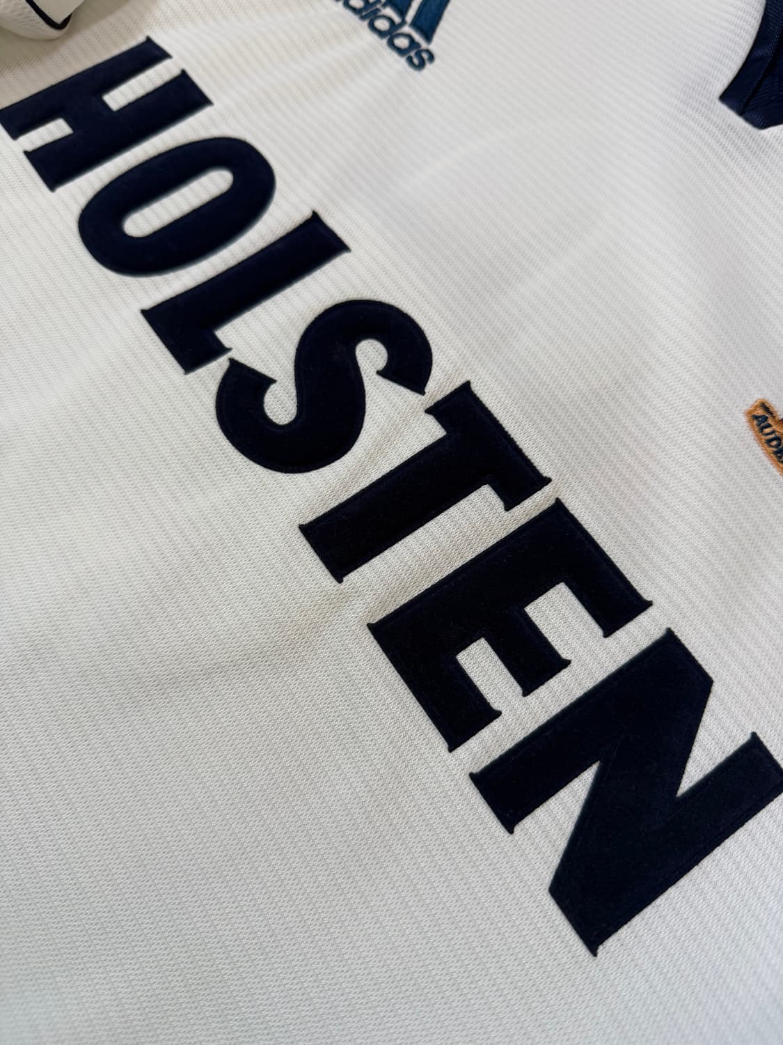 99-00 토트넘 홈  상품이미지6