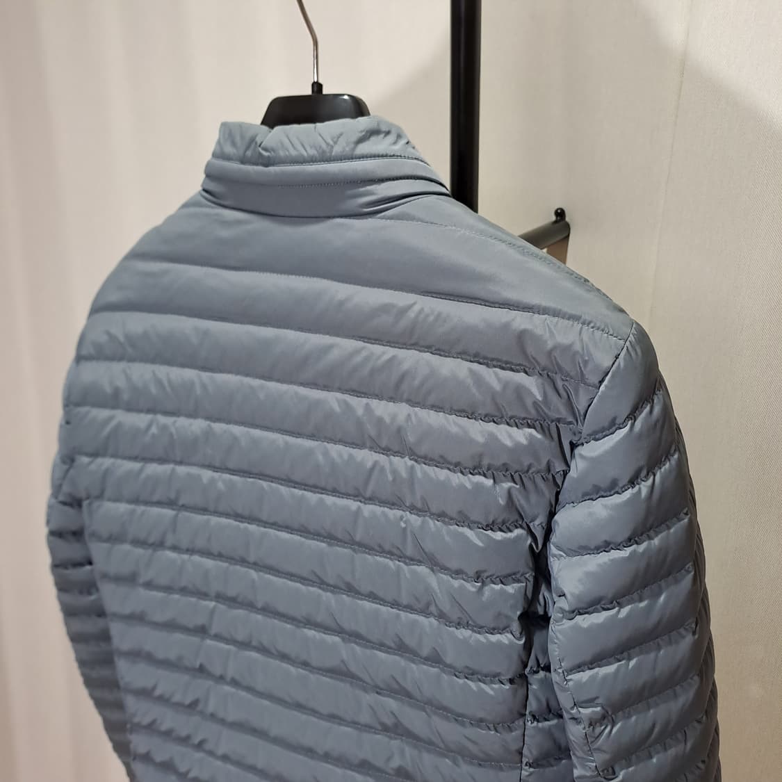 (택포) 질스튜어트 비즈니스 경량구스다운 S B328 상품이미지7