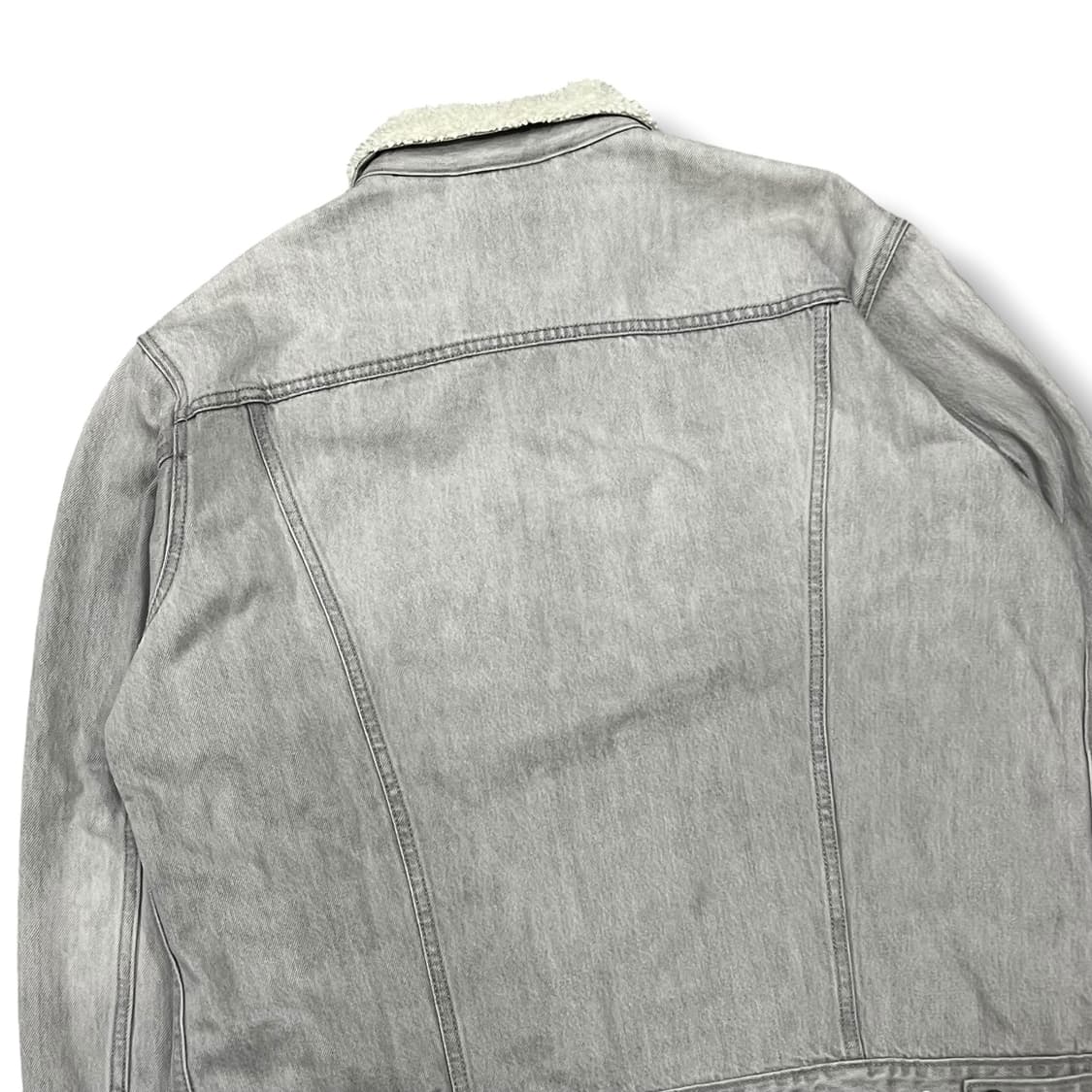 리바이스 셰르파 데님자켓 s08572 상품이미지5