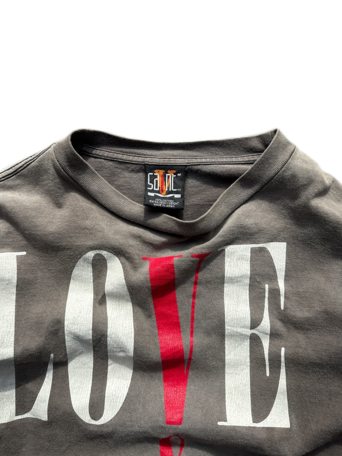 세인트미카엘 브이론 롱슬리브 M(L) 상품이미지3