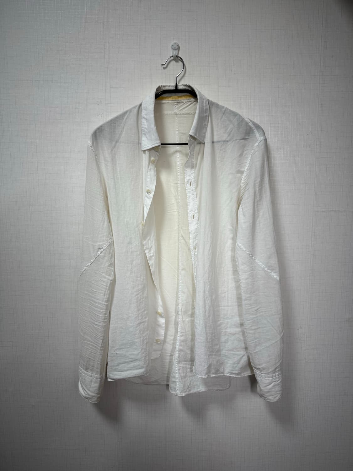 캐롤 크리스찬 포엘 셔츠 46 상품이미지1