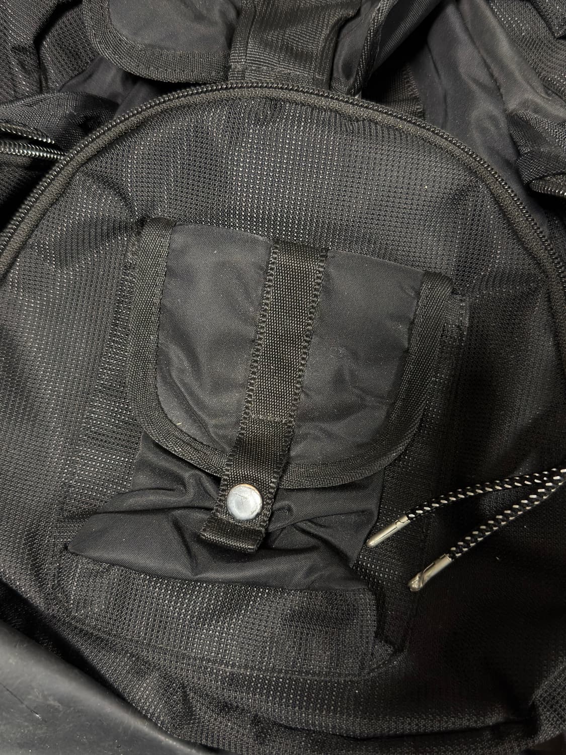 앤더슨벨 테크니컬 백 / 초판 빅size 가방 상품이미지2