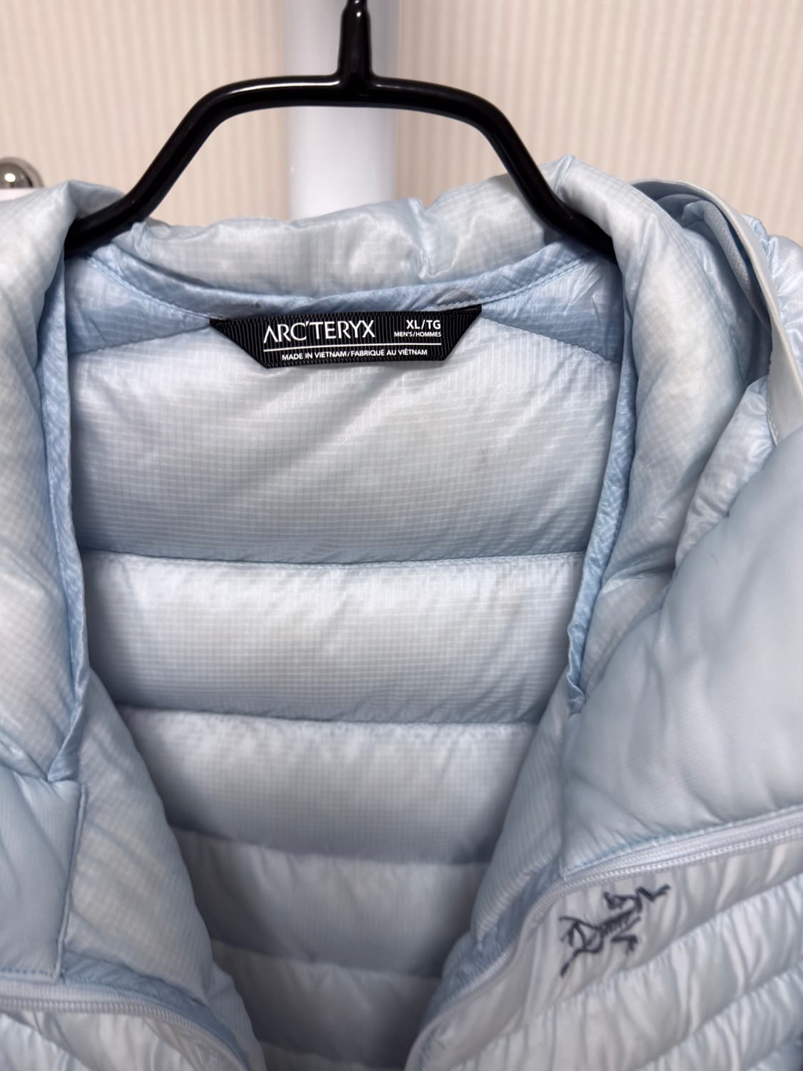 아크테릭스 세륨 xl 에테르색상 상품이미지3