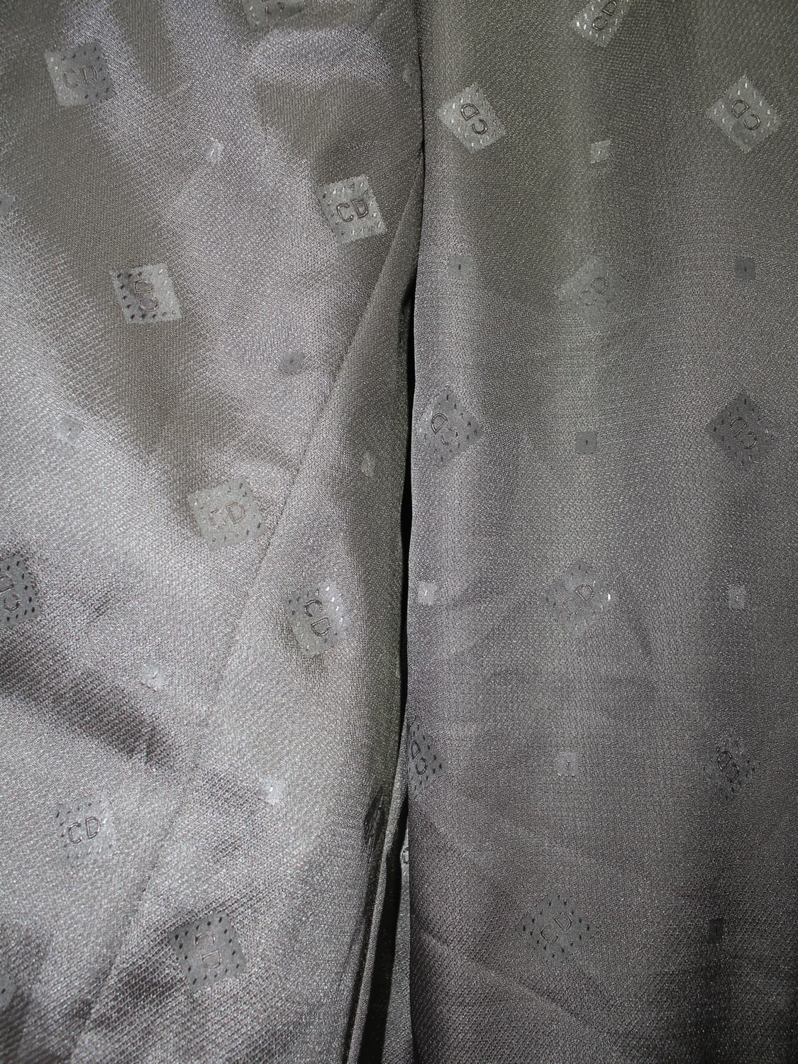 Dior Monsieur Beige Wool Setup - L 상품이미지4