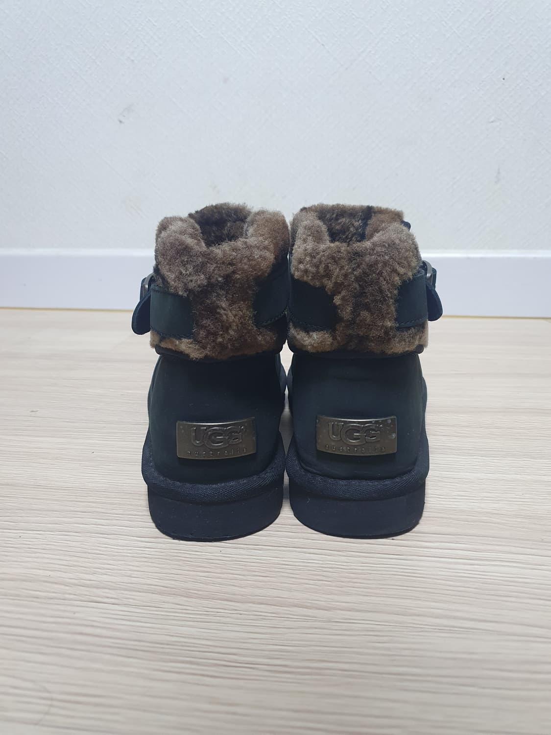 어그 부츠 240 상품이미지5