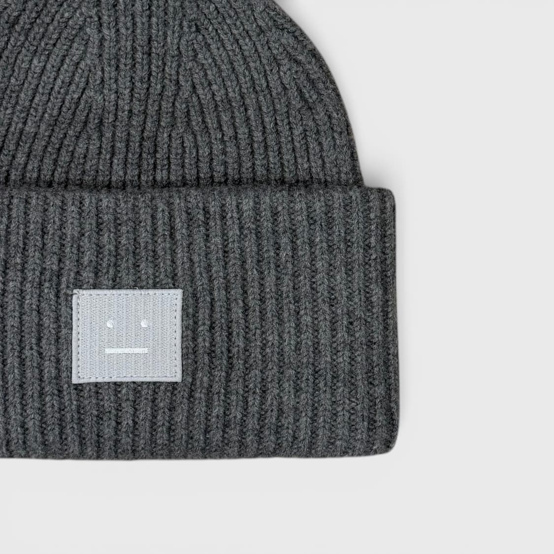Acne Studios beanie 상품이미지2