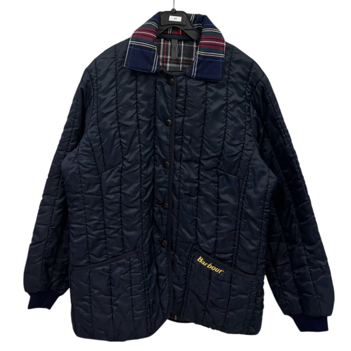 바버 Barbour 퀄팅 자켓 상품이미지1