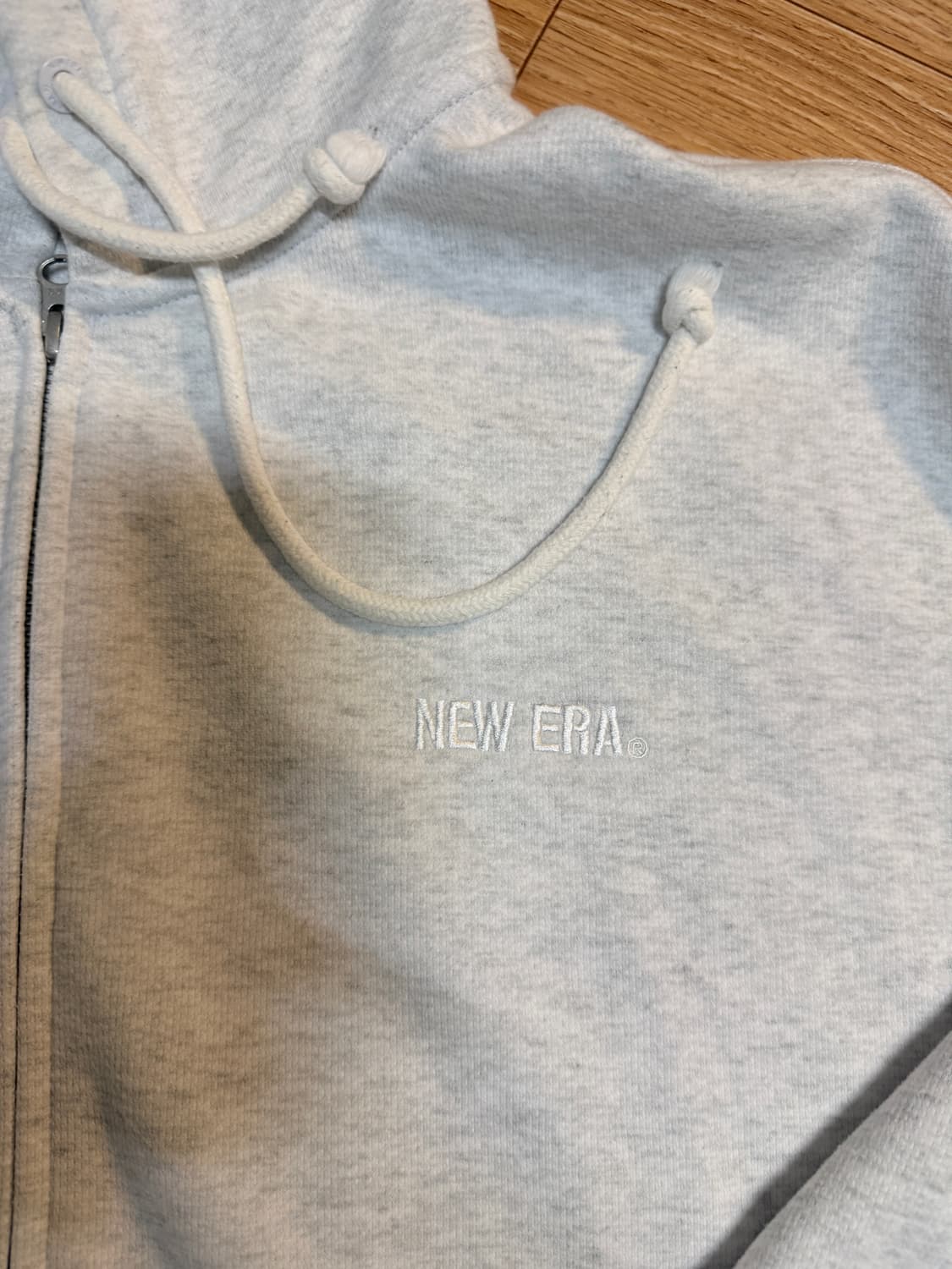 뉴에라 후드집업  상품이미지3