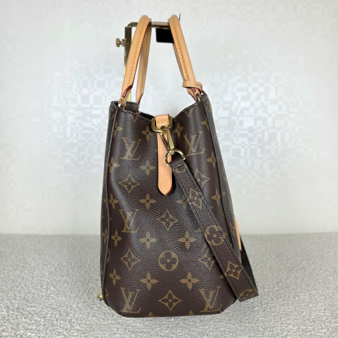 루이비통 토트백 몽테뉴 MM  상품이미지2