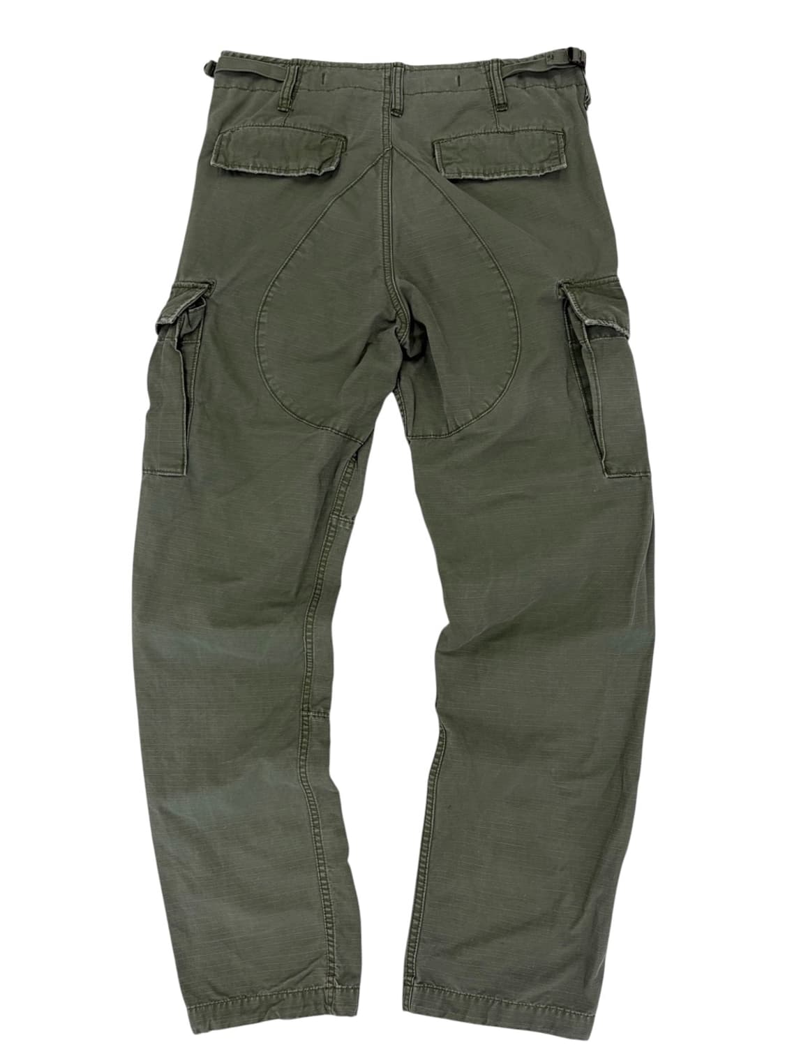 00s 폴로 데님앤서플라이 밀리터리 카고팬츠 (30)  상품이미지6