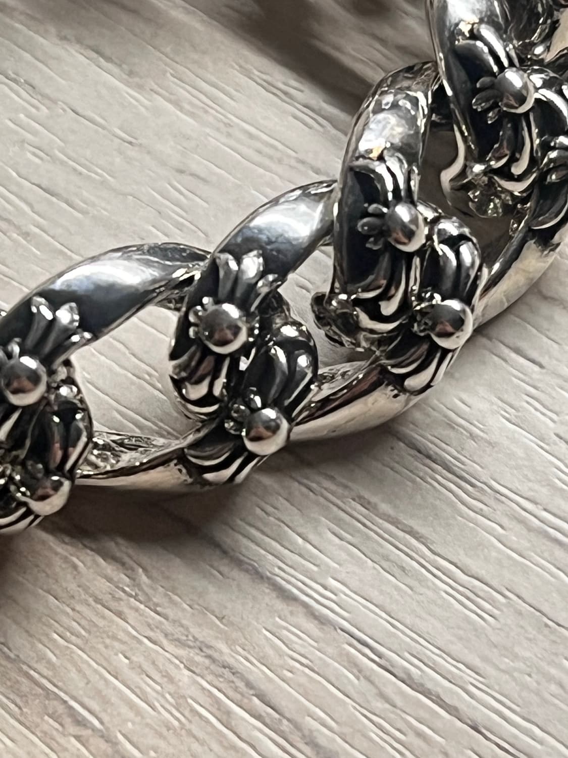 체인 팔찌 상품이미지2