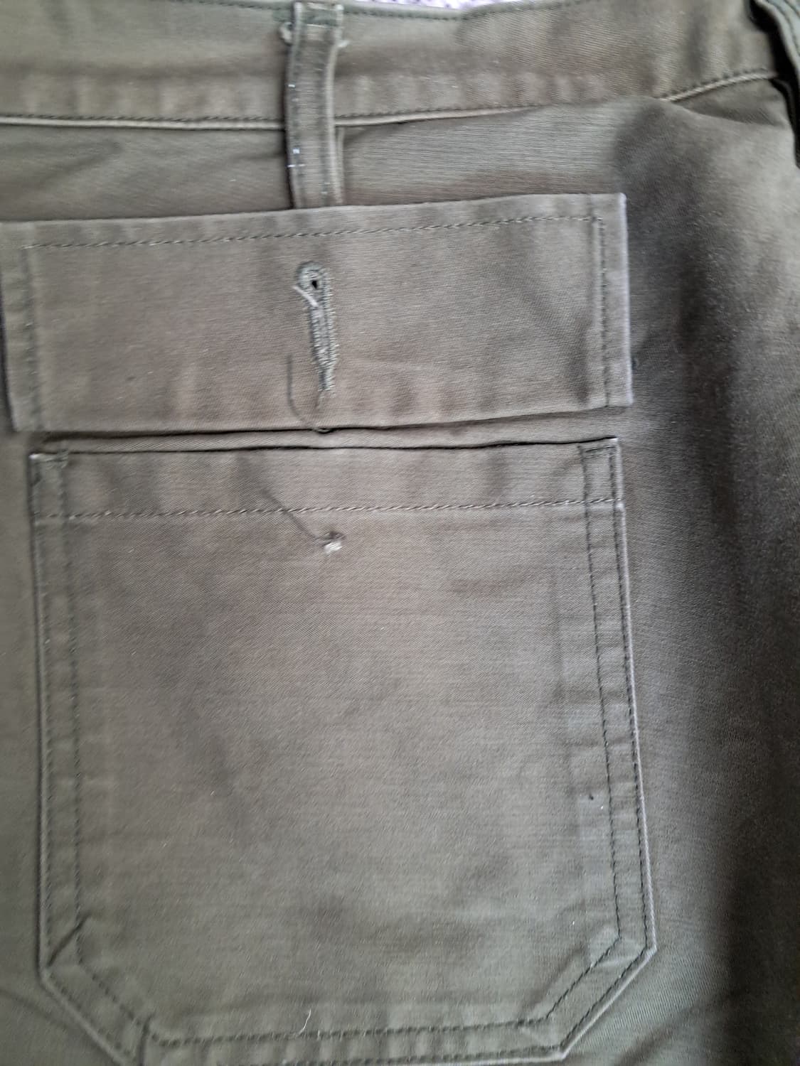 스펙데이터 fatigue 팬츠 상품이미지8