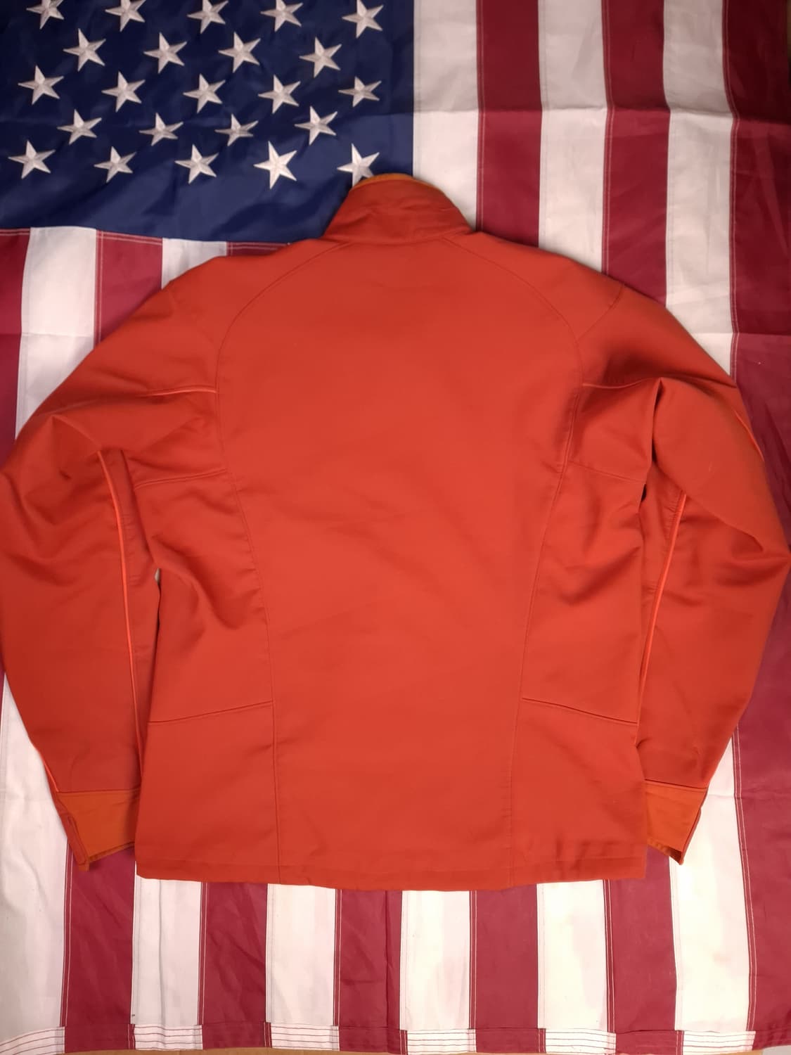 오리지날 아크테릭스 자수 엑셀레로 자켓 상품이미지10