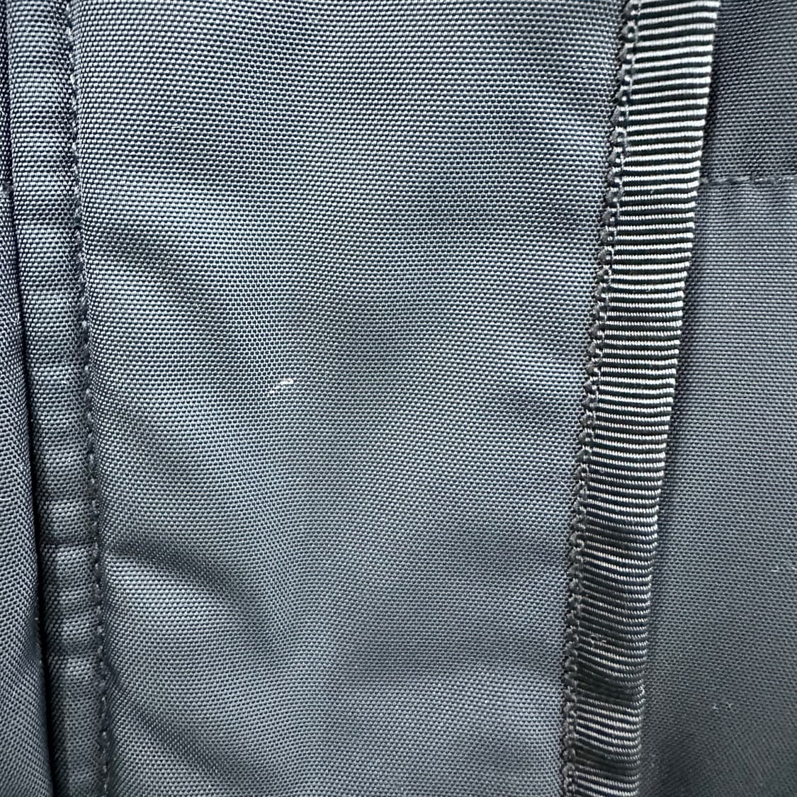 90 타미힐피거 여자 구스다운 하프패딩 상품이미지8