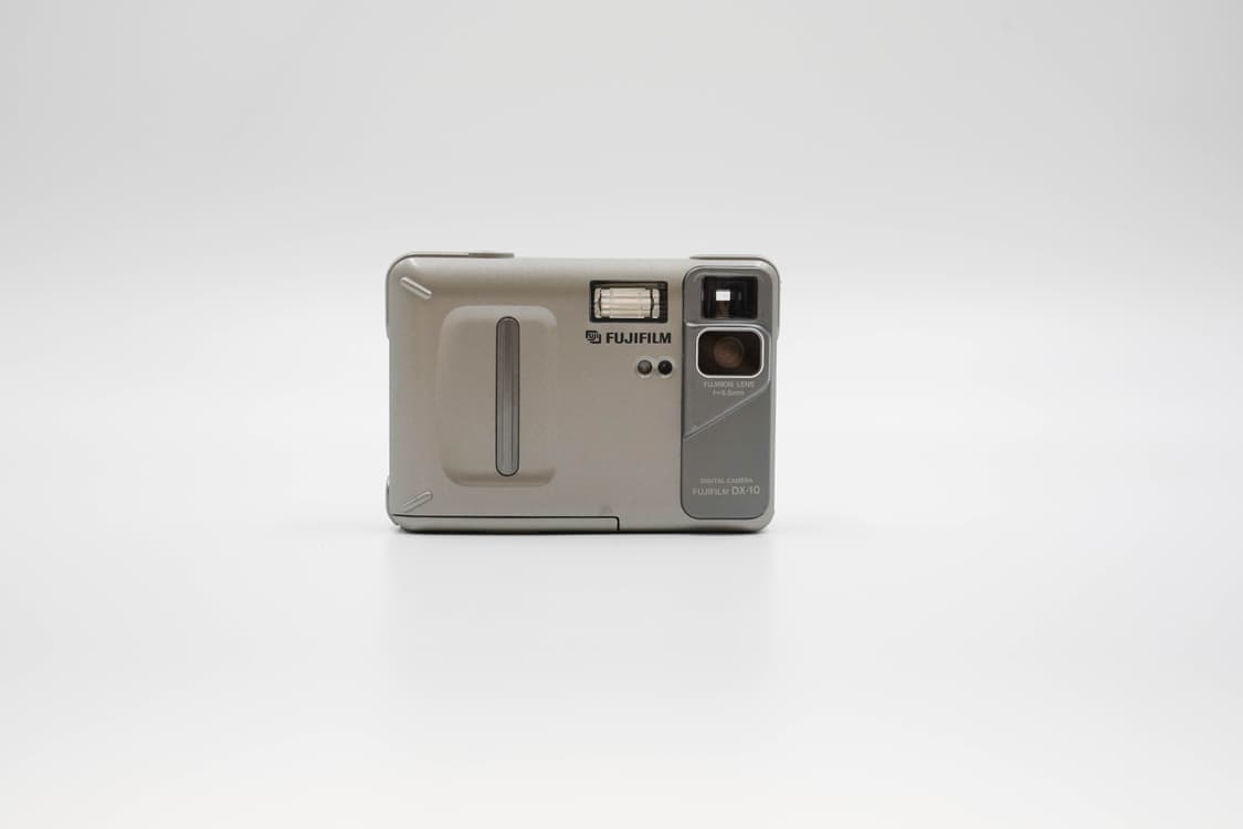 Fujifilm DX-10 (후지필름 DX-10) 상품이미지3