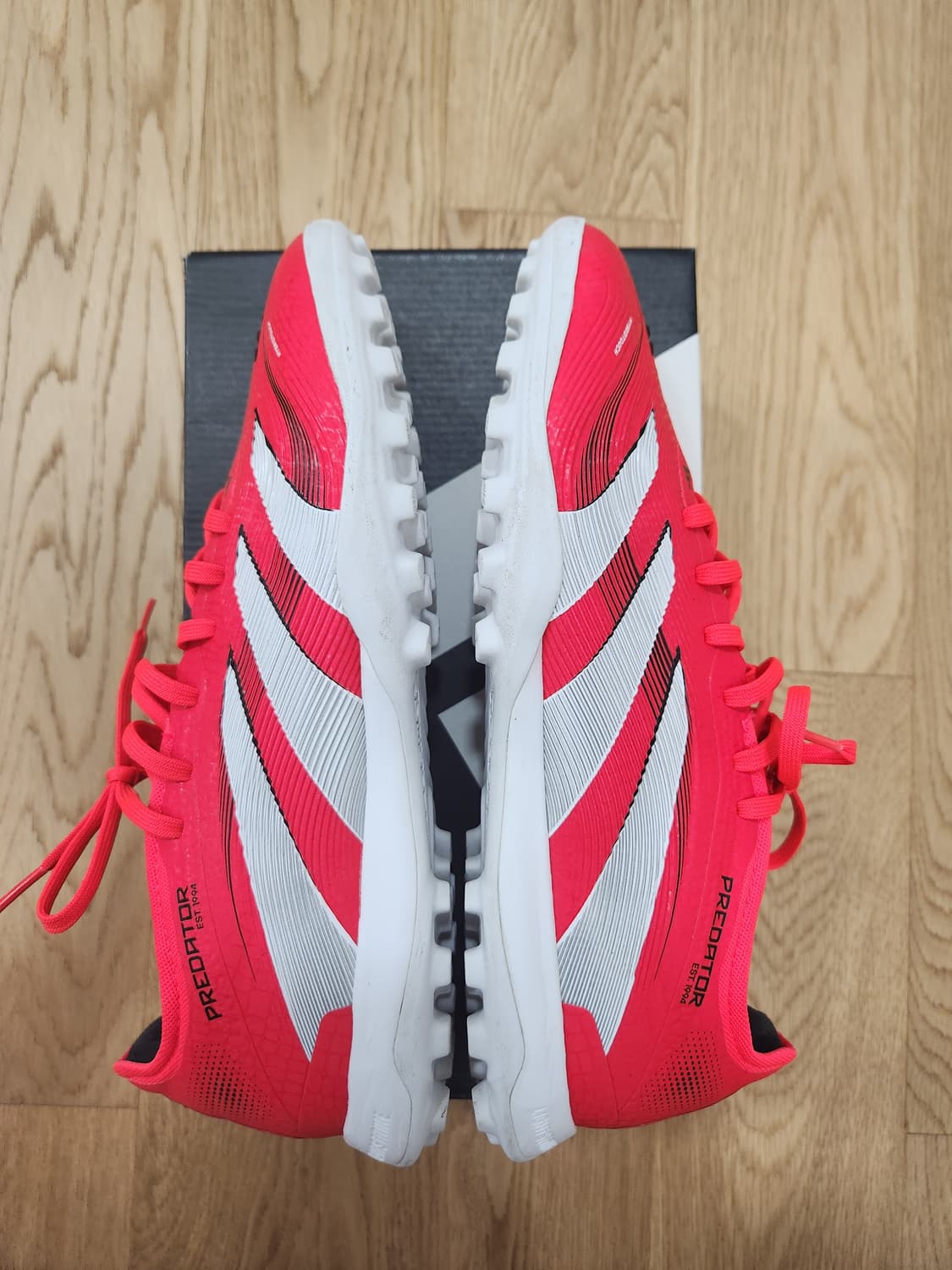 아디다스 프레데터 프로 tf 280 상품이미지3