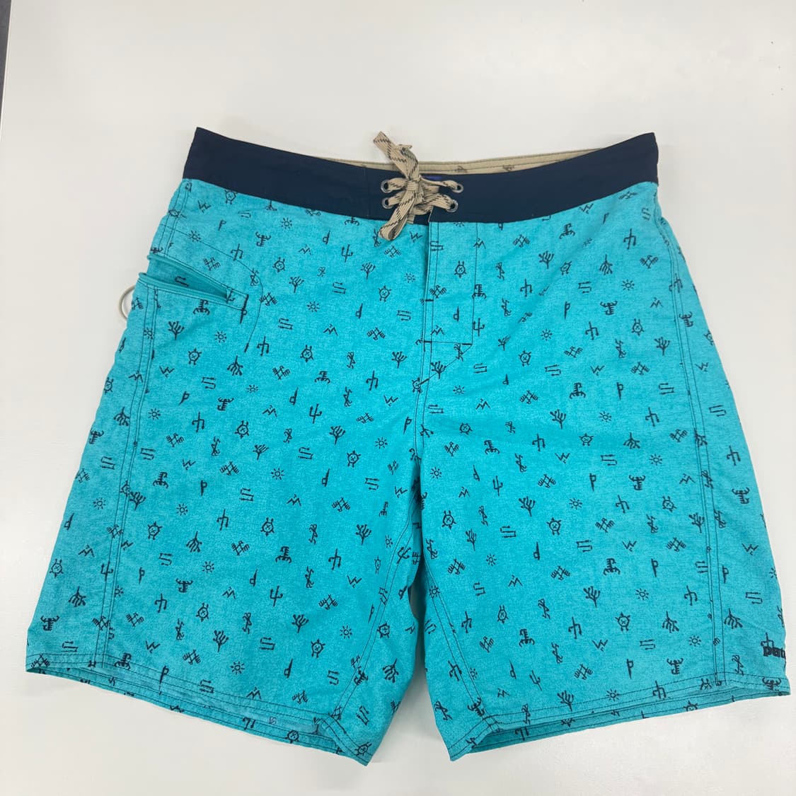 Patagonia Board Shorts 상품이미지1