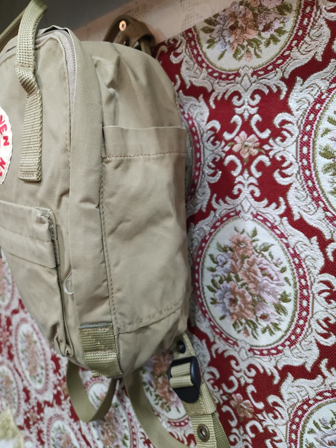 피엘라벤 칸켄 미니 백팩

 상품이미지4