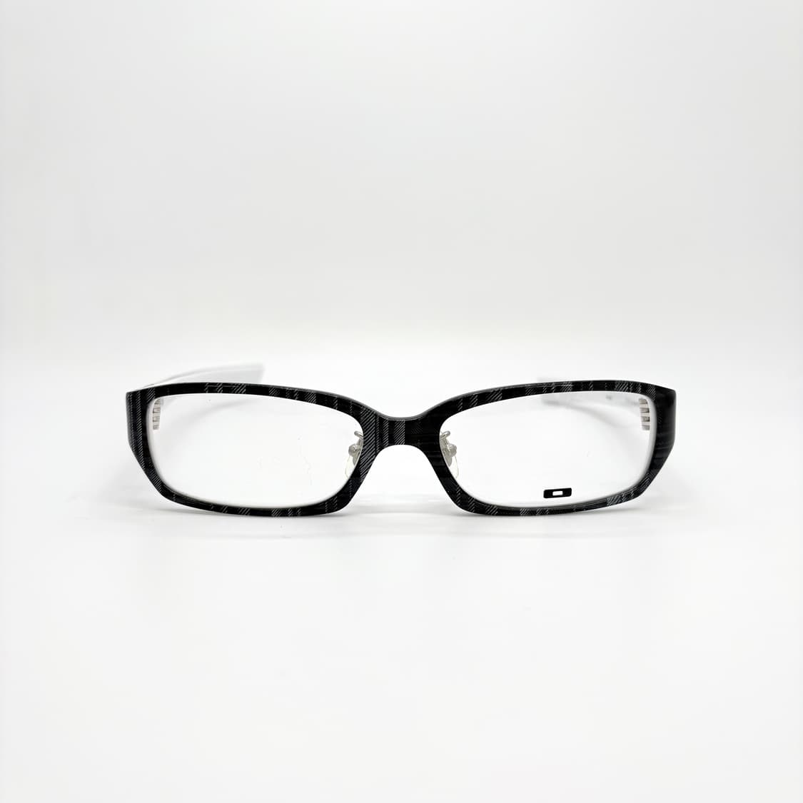 OAKLEY Tumbler 오클리 텀블러 뿔테 안경 상품이미지3