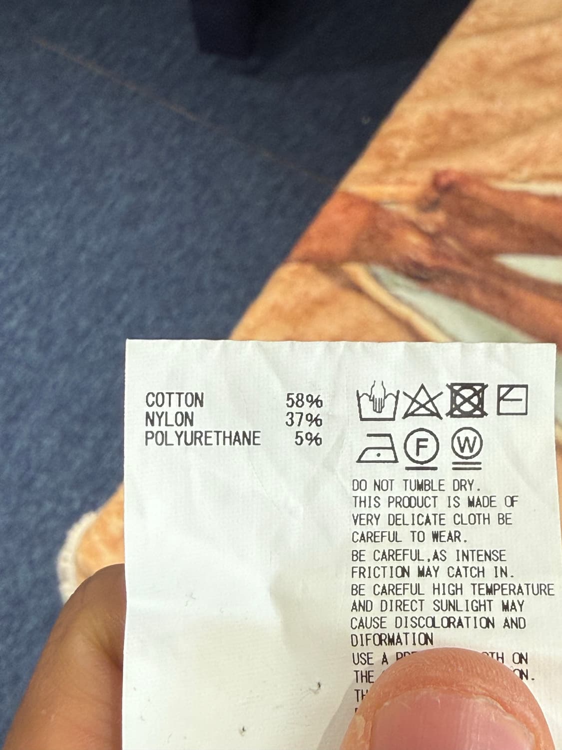 kolor 컬러 일체형 카라 피케 셔츠  상품이미지7