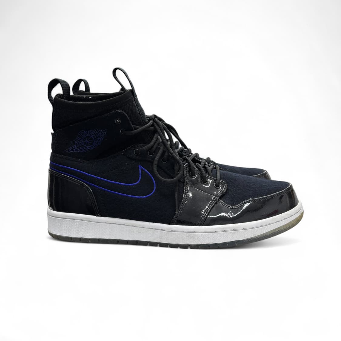 나이키 에어 조던 1 레트로 울트라 하이 스페이스 잼 상품이미지1