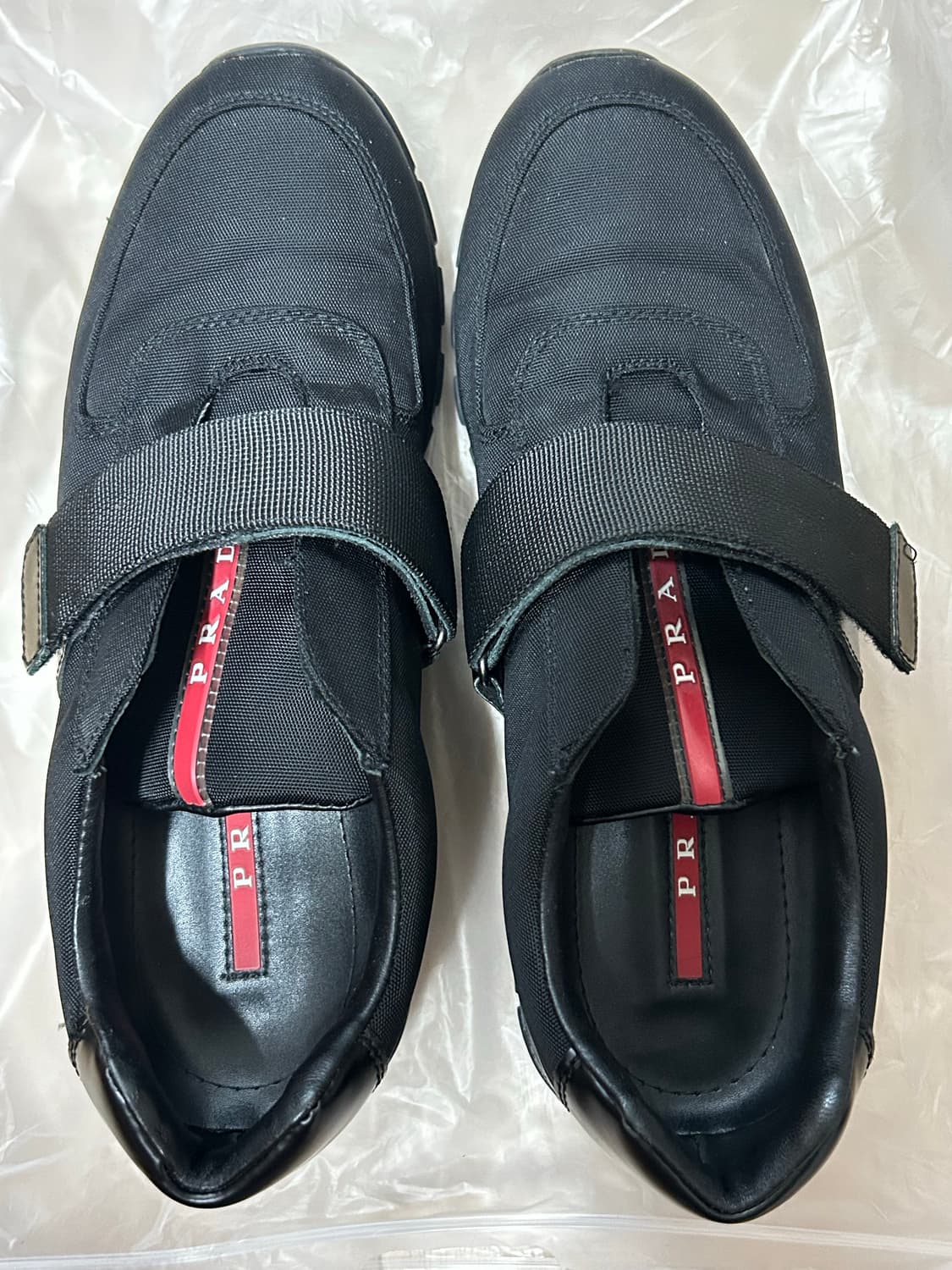 프라다 스포츠 스니커즈 42 270  상품이미지1