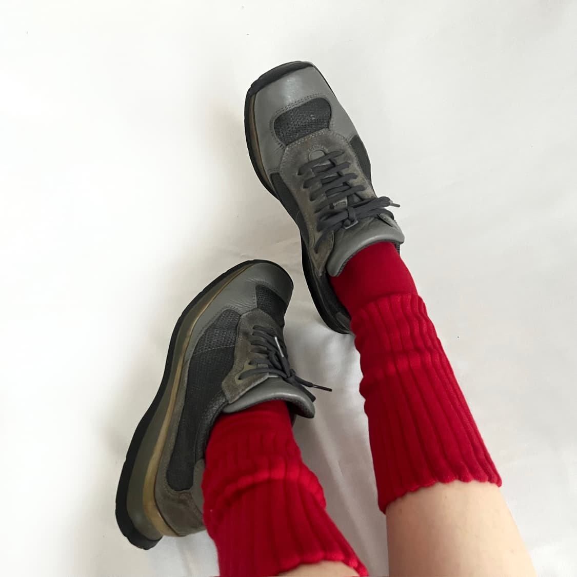 프라다 스포츠 아메리카컵 37 1/2 상품이미지7