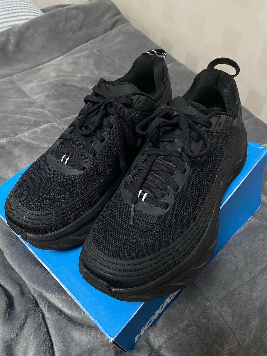 [새상품] 호카오네오네 본디6 41SIZE 상품이미지1