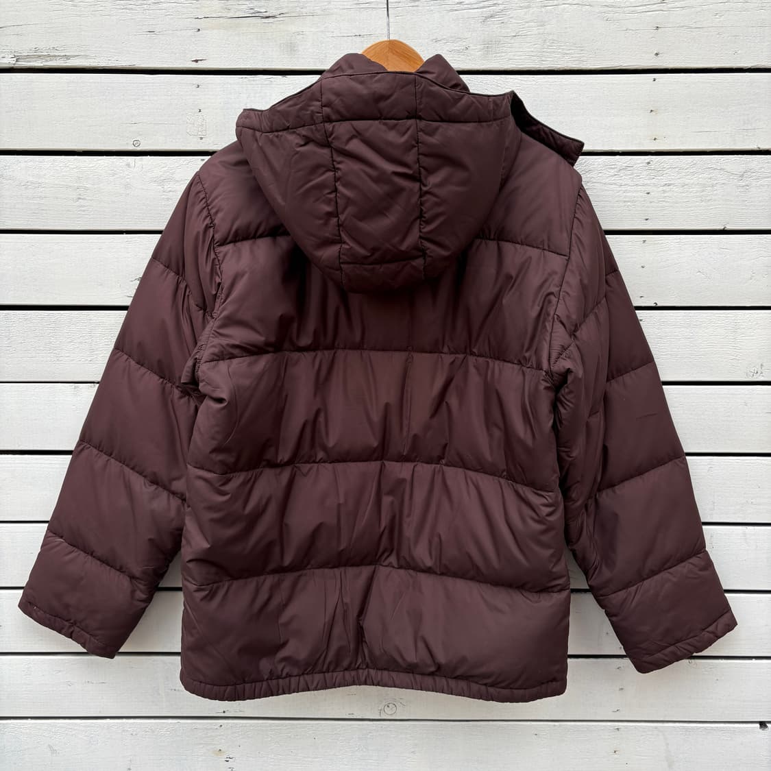 Polo 폴로 패딩 상품이미지2